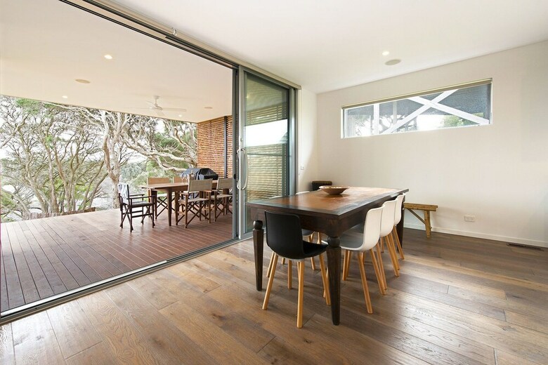 Blairgowrie Retreat