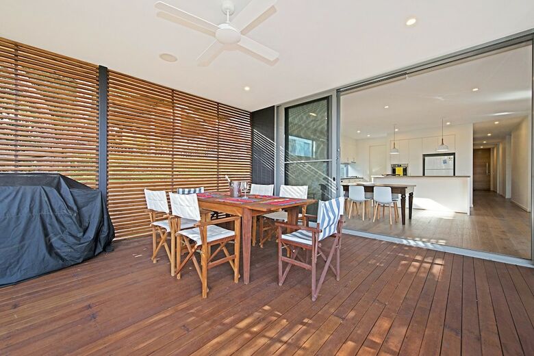 Blairgowrie Retreat