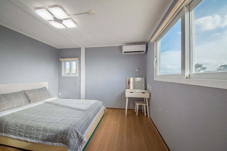 Tinian Ocean View Hotel