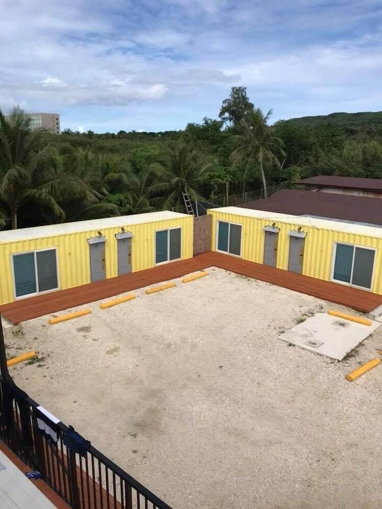 Tinian Ocean View Hotel