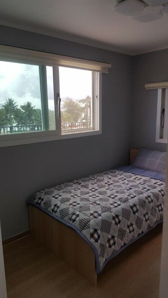 Tinian Ocean View Hotel