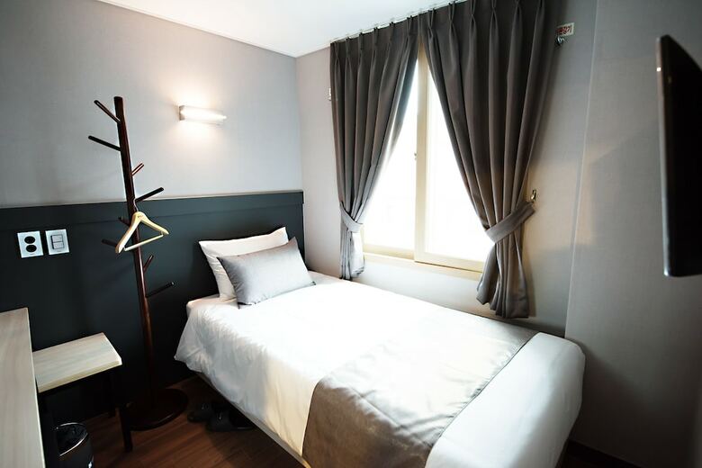 Hotel Ehwa In Myeongdong