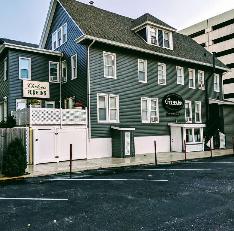 Posada Chelsea Pub & Inn