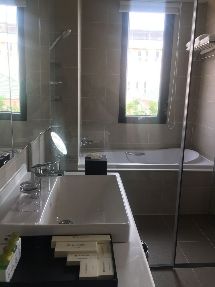 Aparthotel Granferte Phnom Penh