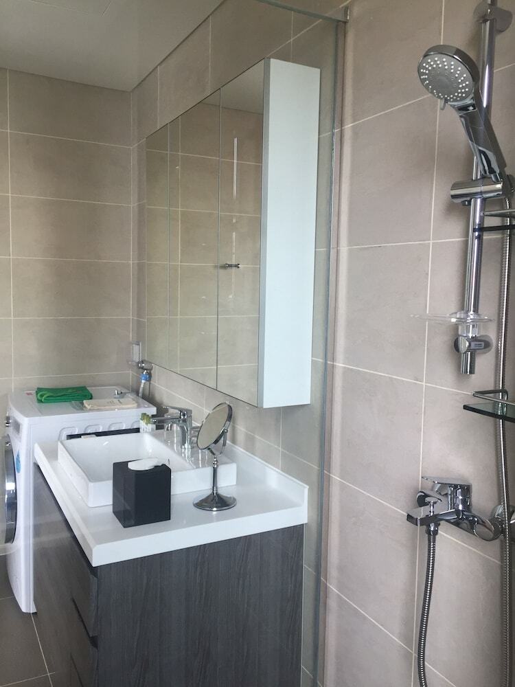 Aparthotel Granferte Phnom Penh