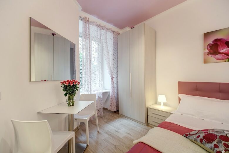Life In Rome B&B