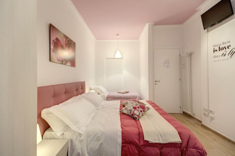 Life In Rome B&B