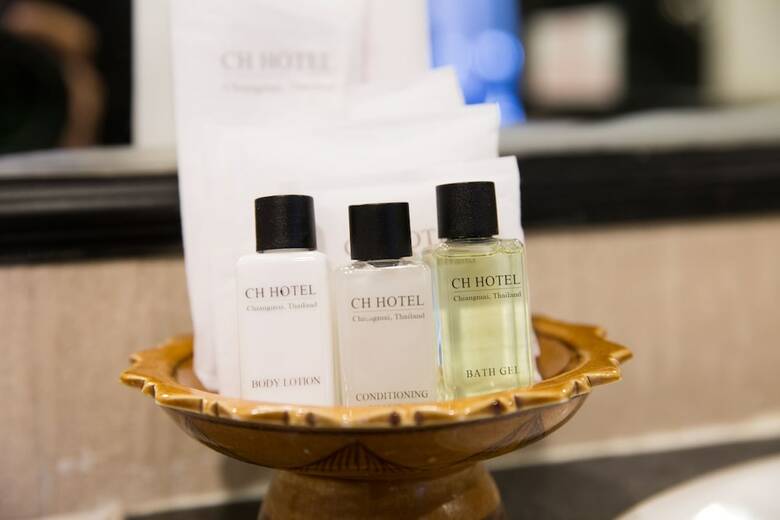 C H Hotel