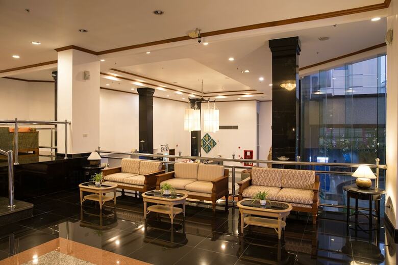 C H Hotel
