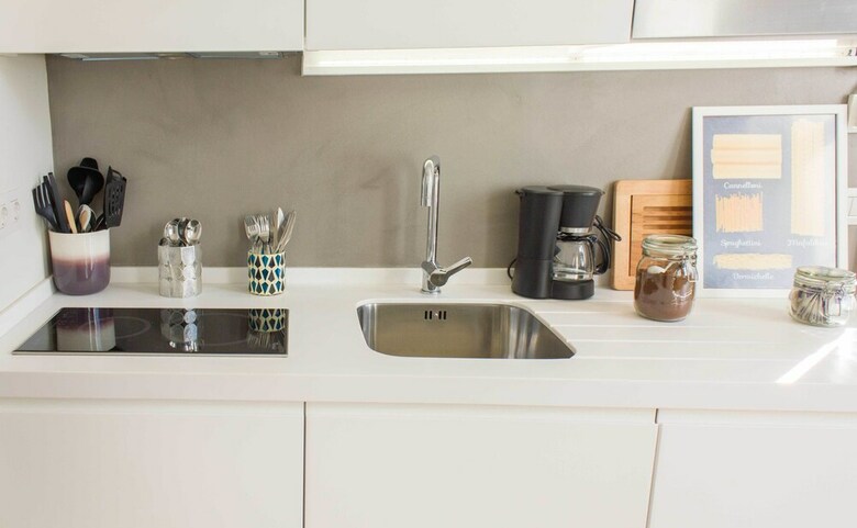 Alfama Blue Studio Loft Apartment - By Lu Holidays