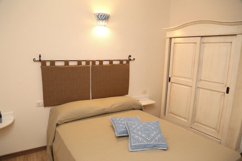 Hotel Affittacamere Rocca Doria