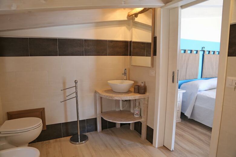 Hotel Affittacamere Rocca Doria