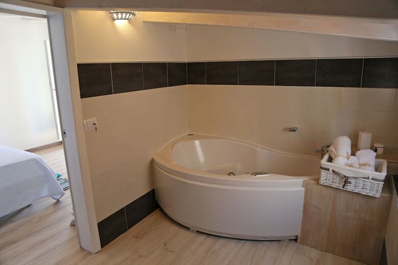 Hotel Affittacamere Rocca Doria