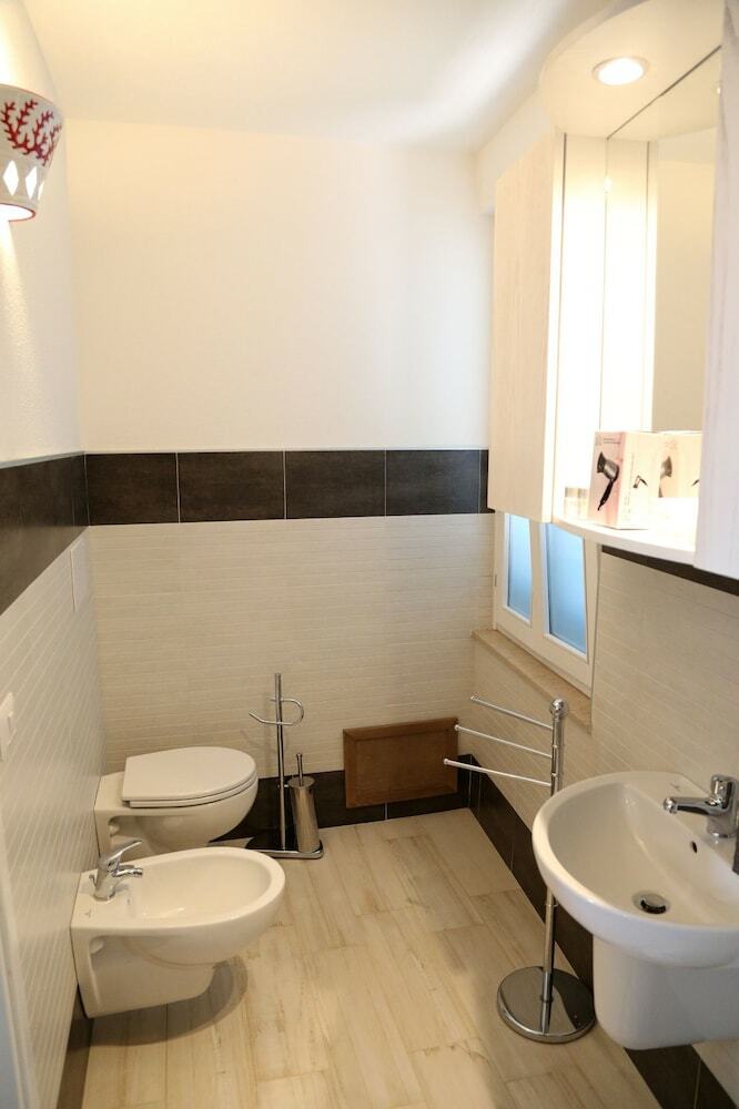 Hotel Affittacamere Rocca Doria