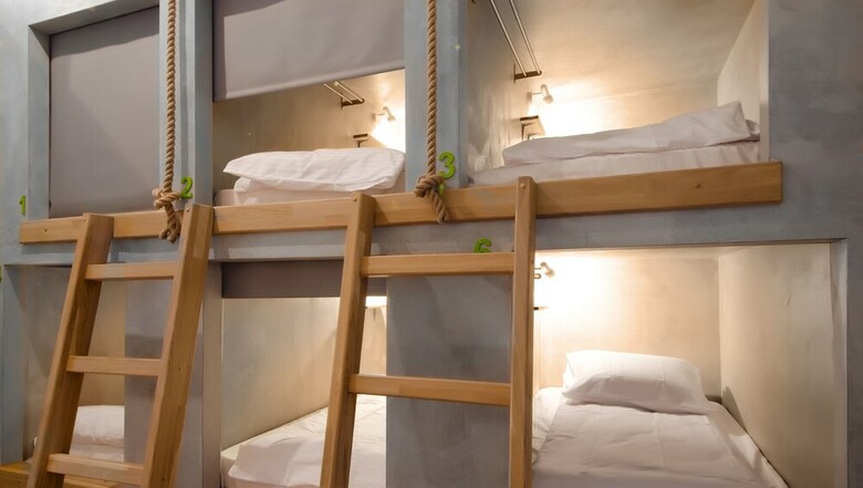 Hostal Jedi Hostel
