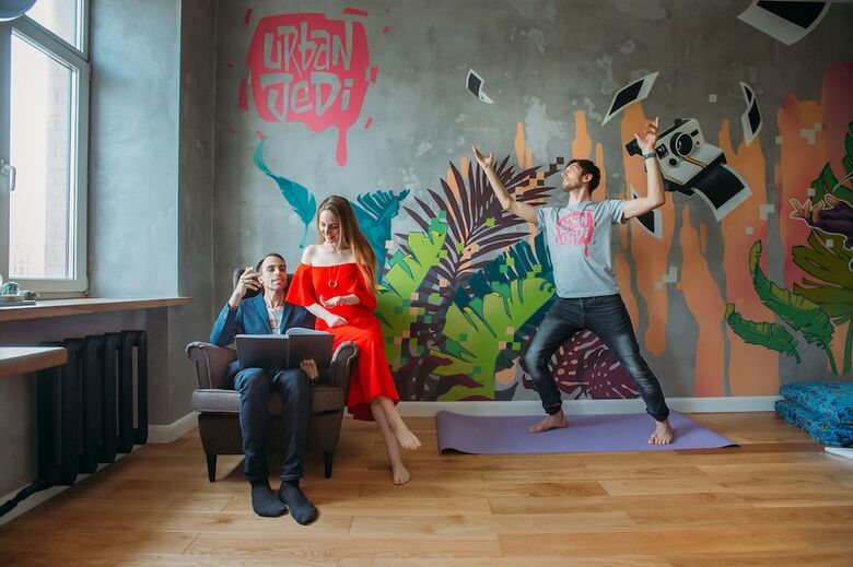 Hostal Jedi Hostel