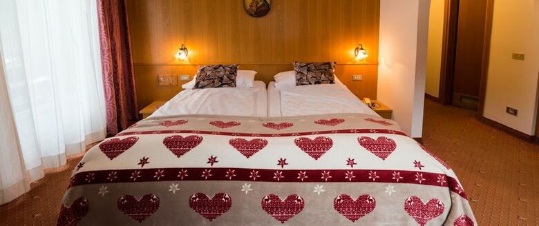 Hotel Italia