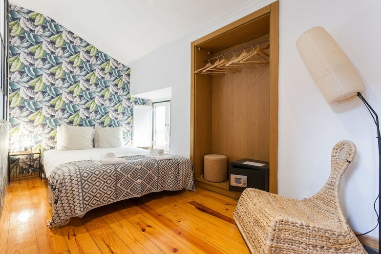 Liberty Duplex Three-bedroom Apartment - By Lu Holidays