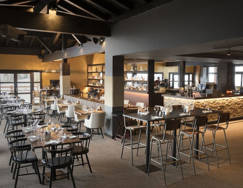 Apartamento Hyatt Centric La Rosiere