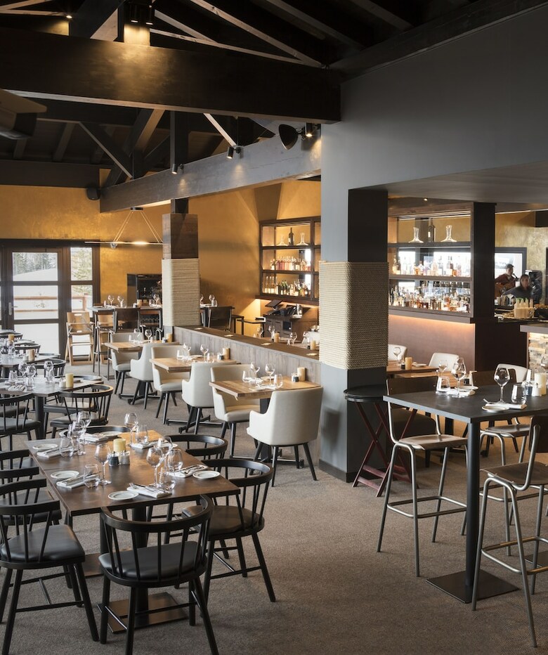 Apartamento Hyatt Centric La Rosiere