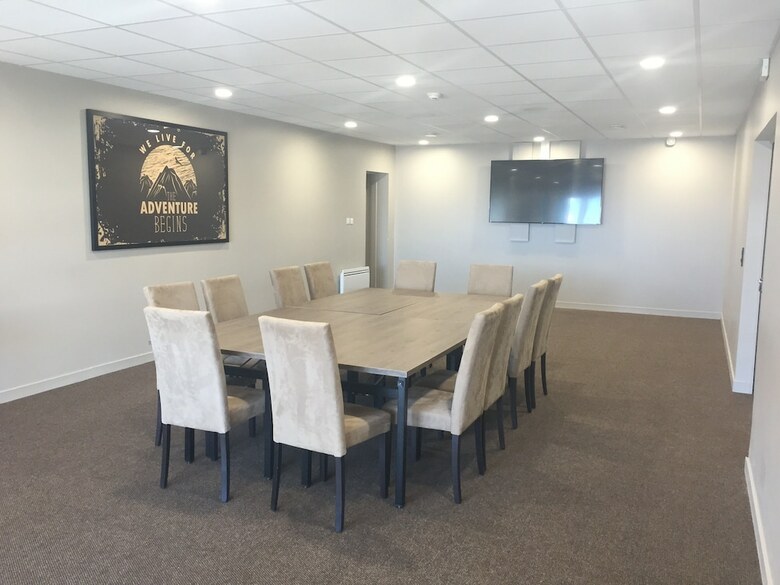 Apartamento Hyatt Centric La Rosiere