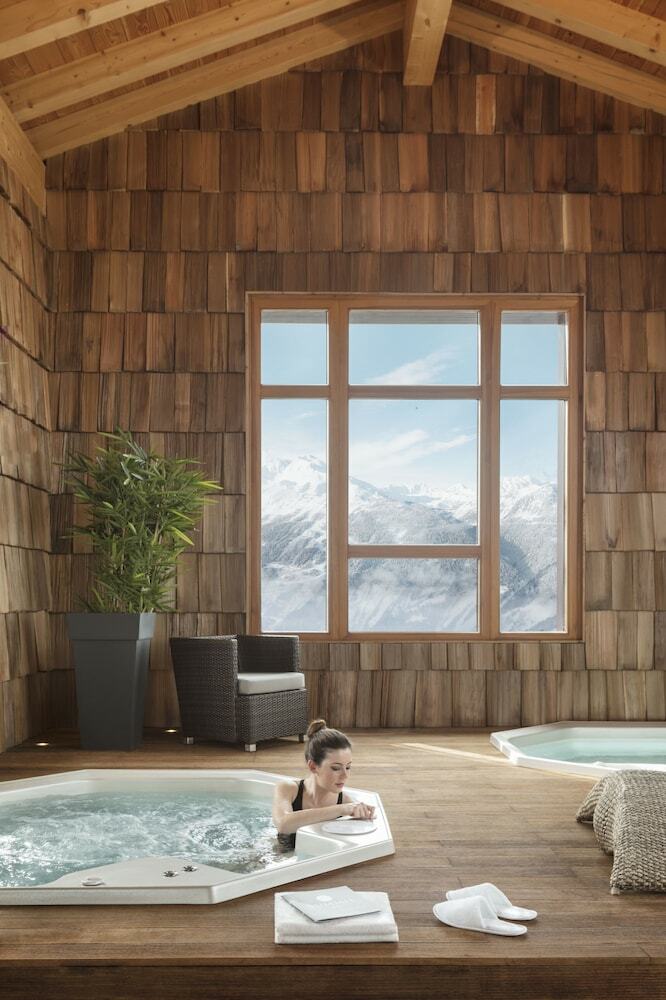 Apartamento Hyatt Centric La Rosiere