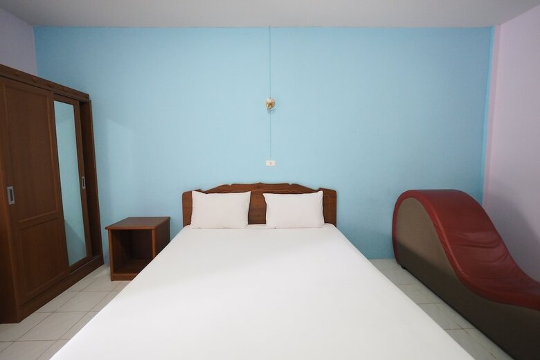 Hotel Vp Resort