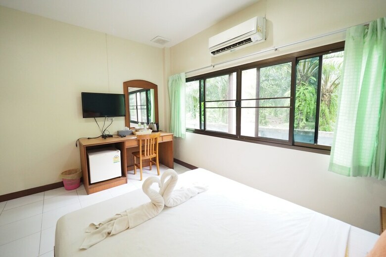 Hotel Vp Resort