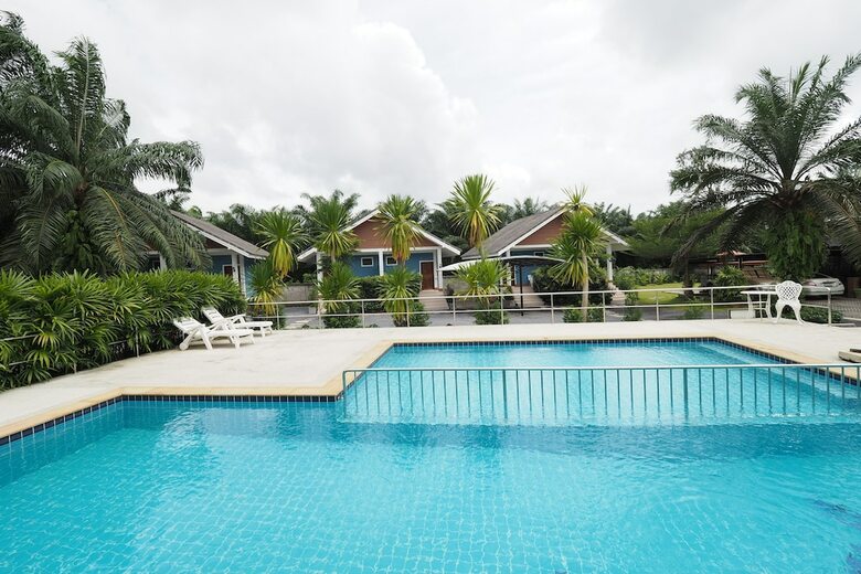 Hotel Vp Resort