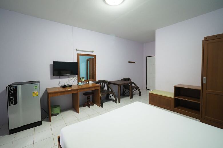 Hotel Vp Resort