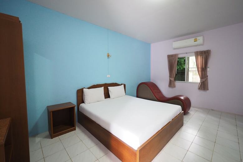 Hotel Vp Resort