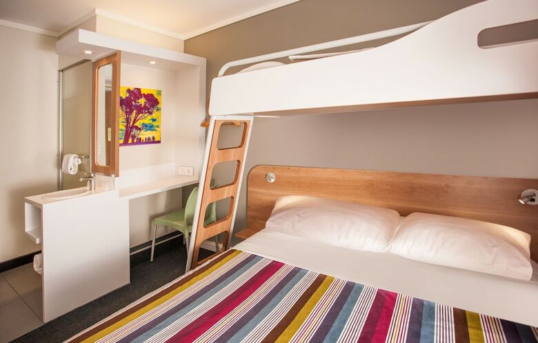 Hotel Sun1 Port Elizabeth