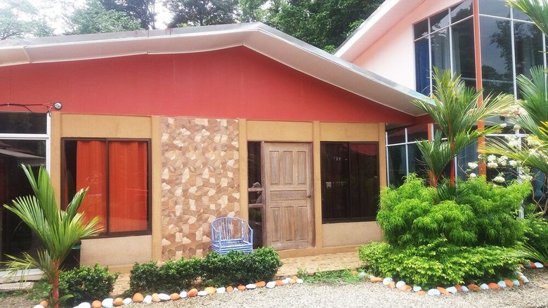 Hotel Villas Perla Negra