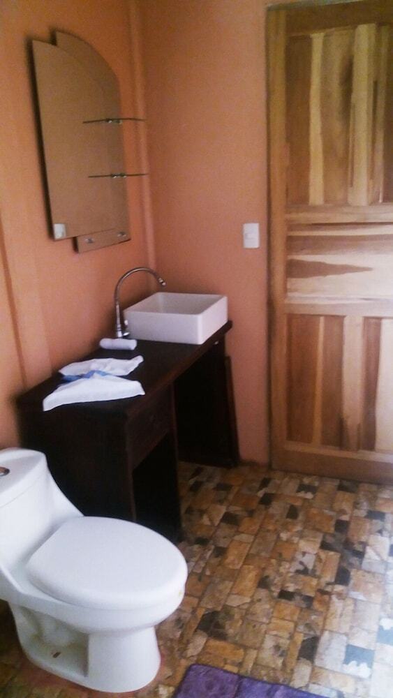 Hotel Villas Perla Negra