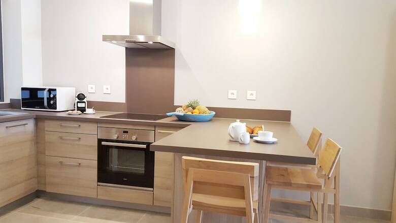 Apartamentos Choisy Les Bains