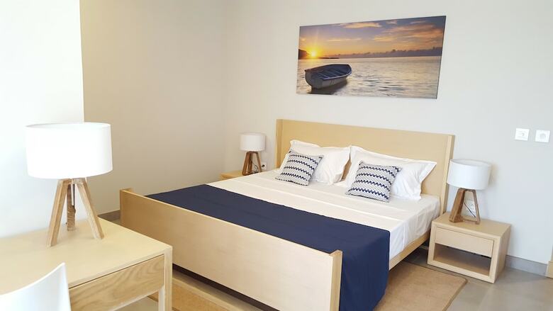 Apartamentos Choisy Les Bains