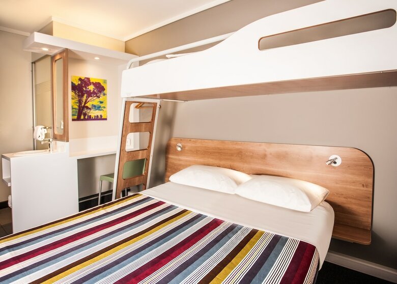 Hotel Sun1 Milnerton