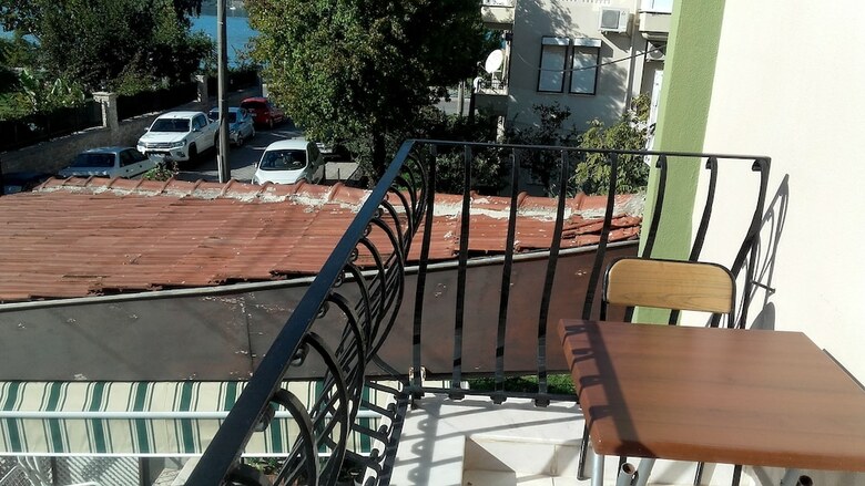 Hotel Cicek Otel & Apartments