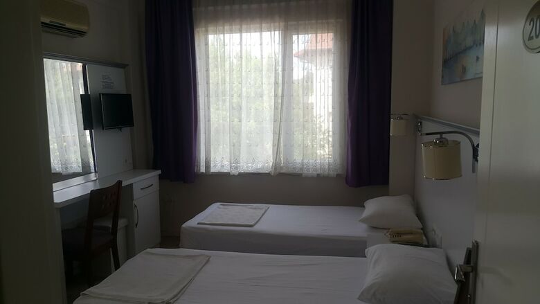 Hotel Cicek Otel & Apartments