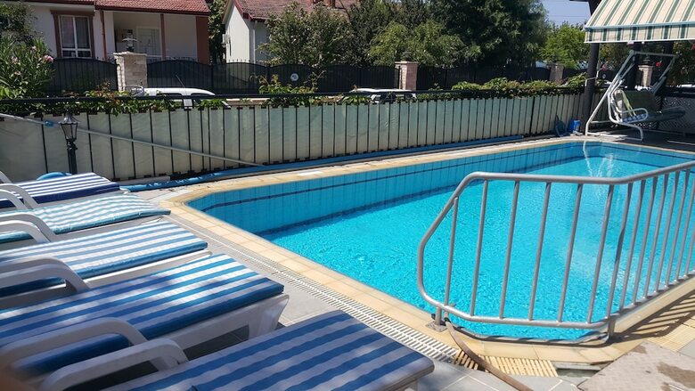 Hotel Cicek Otel & Apartments