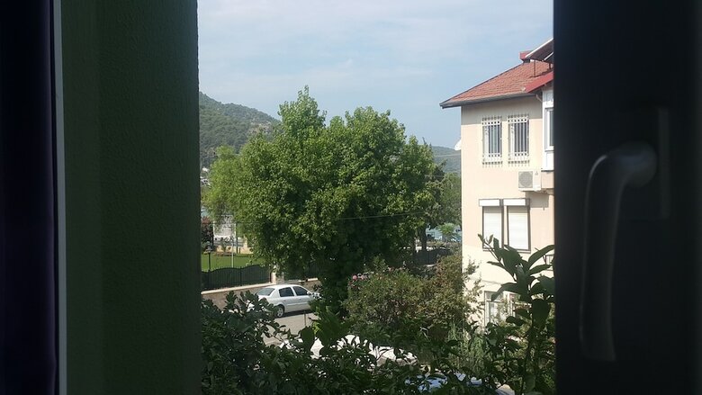 Hotel Cicek Otel & Apartments