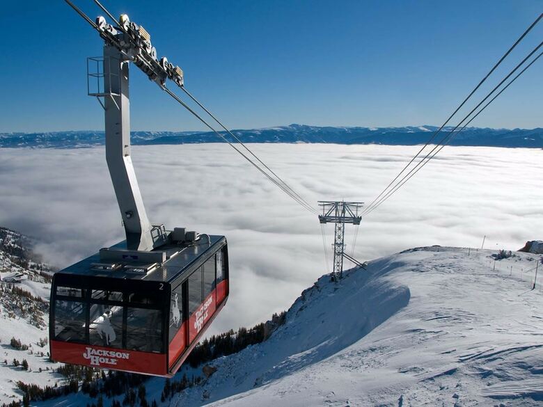 Snow Ridge By Jhrl