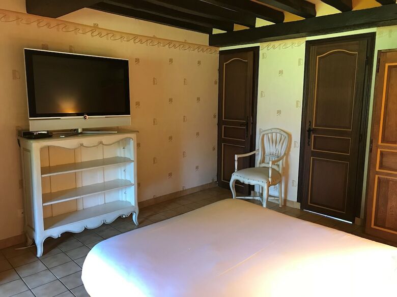 Domaine De G�ffosse