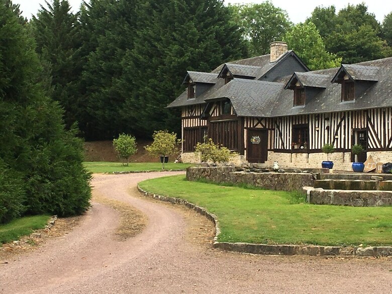 Domaine De G�ffosse