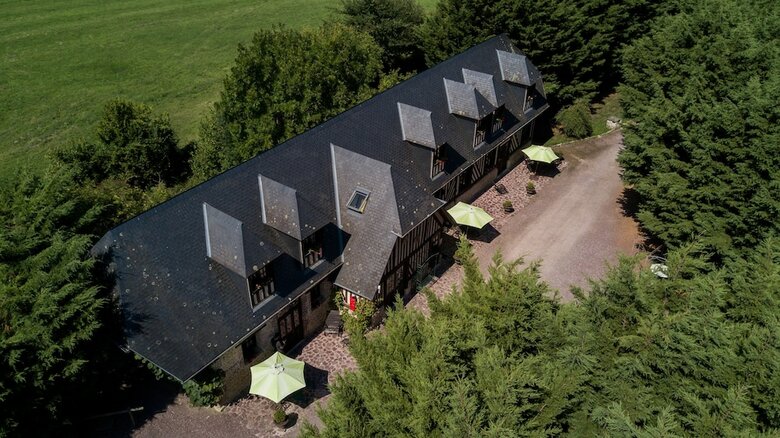 Domaine De G�ffosse
