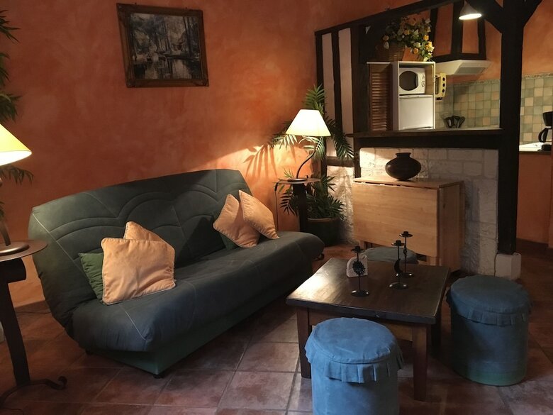 Domaine De G�ffosse