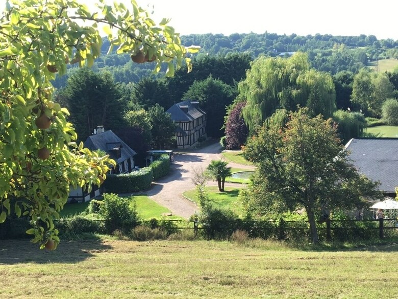 Domaine De G�ffosse