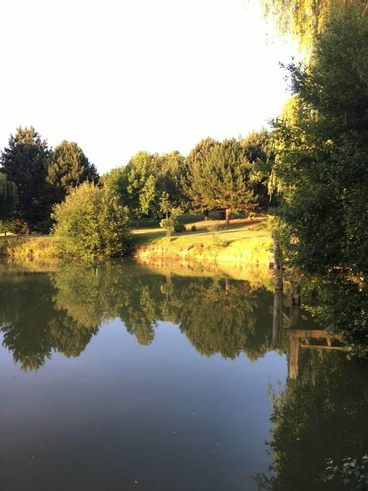 Domaine De G�ffosse