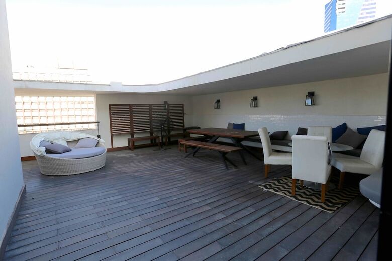 Apartamento Holyguest - Harakevet 315