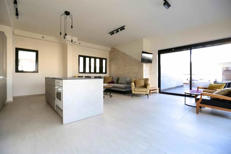 Apartamento Holyguest - Harakevet 315